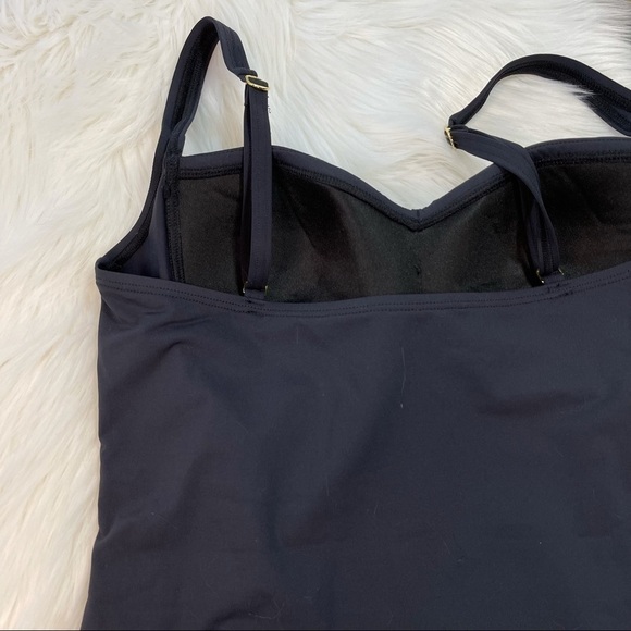 NWT Bleu Rod Beattie Hole In One Tankini Size 8 - Picture 9 of 14